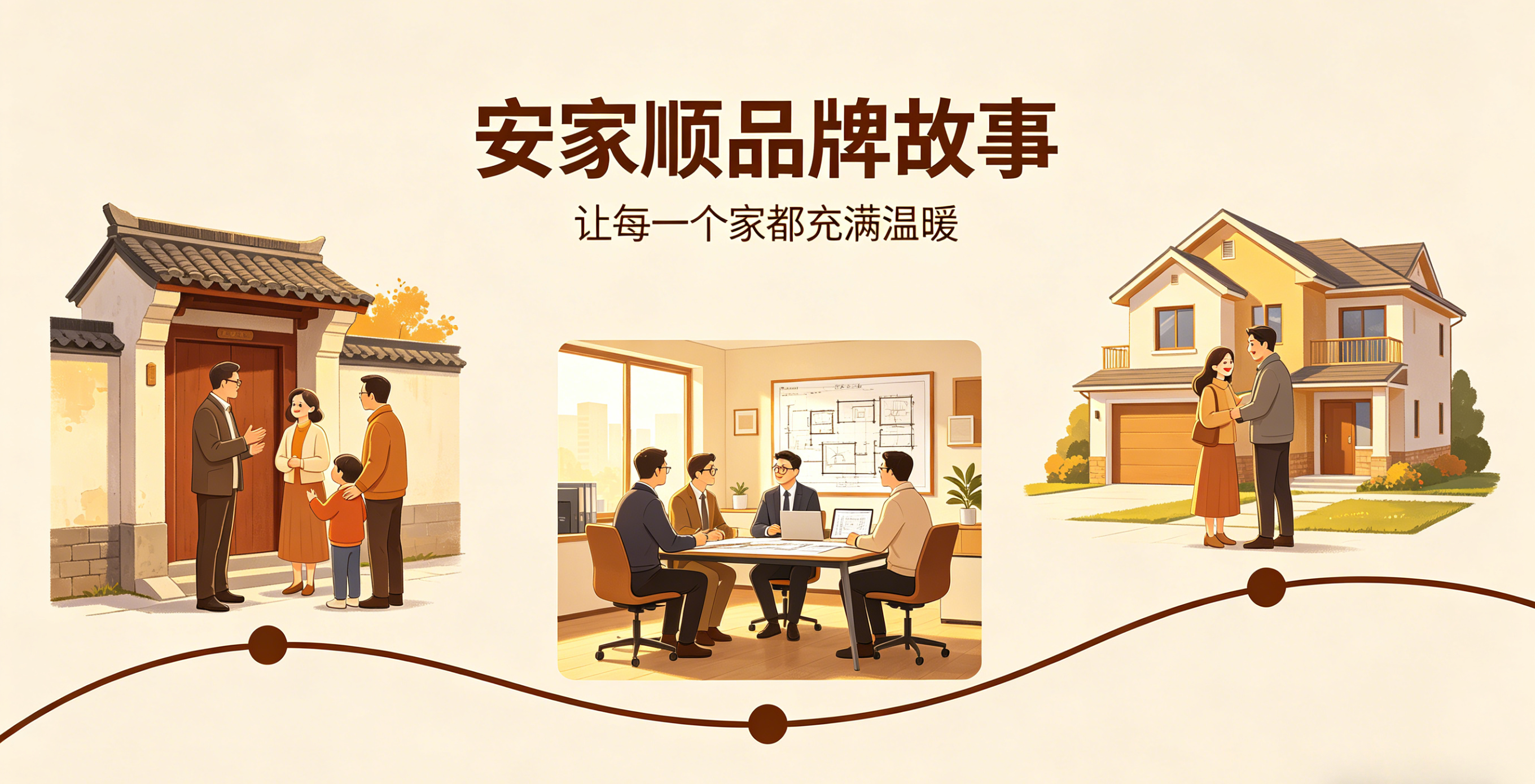 安家顺2026年未来规划与展望